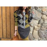 グレー | カーディガン | Ulysses