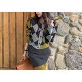 カーディガン | Ulysses | 詳細画像7