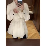 リボンメルトンジャケット | Ulysses | 詳細画像2