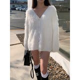 シャギーニットジャケット | Ulysses | 詳細画像4