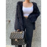 シャギーニットジャケット | Ulysses | 詳細画像5