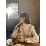 ショートメルトンジャケット | Ulysses | 詳細画像4 