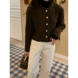 ショートメルトンジャケット | Ulysses | 詳細画像6 