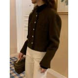 ショートメルトンジャケット | Ulysses | 詳細画像7 