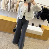 ショートジャケット | Ulysses | 詳細画像2 