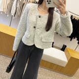 ショートジャケット | Ulysses | 詳細画像3 