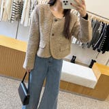 ショートジャケット | Ulysses | 詳細画像5 