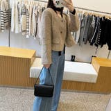 ショートジャケット | Ulysses | 詳細画像7 