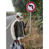 切り替えボアジャケット | Ulysses | 詳細画像3