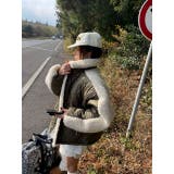 切り替えボアジャケット | Ulysses | 詳細画像5