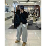 切り替えボアジャケット | Ulysses | 詳細画像7