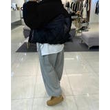 切り替えボアジャケット | Ulysses | 詳細画像8