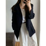 ダークブルー | スーツジャケット | Ulysses