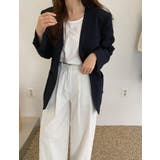 スーツジャケット | Ulysses | 詳細画像5 