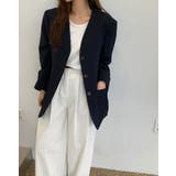 スーツジャケット | Ulysses | 詳細画像6 