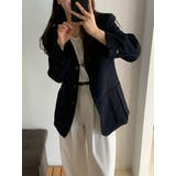 スーツジャケット | Ulysses | 詳細画像8 