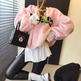 刺繍ショートトップス | Ulysses | 詳細画像6