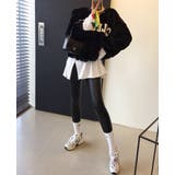 刺繍ショートトップス | Ulysses | 詳細画像14