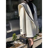 襟付きメルトンジャケット | Ulysses | 詳細画像4