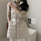 ベージュ | ベストジャケット | Ulysses