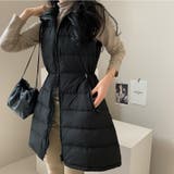 ブラック | ベストジャケット | Ulysses