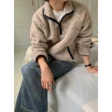 スワンネックボアトップス | Ulysses | 詳細画像4