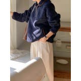 スワンネックボアトップス | Ulysses | 詳細画像6