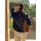 スワンネックボアトップス | Ulysses | 詳細画像7