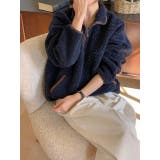 スワンネックボアトップス | Ulysses | 詳細画像8