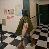 ニット切り替えシングルブレストジャケット | Ulysses | 詳細画像1 