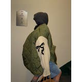 ニット切り替えシングルブレストジャケット | Ulysses | 詳細画像3 