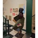 ニット切り替えシングルブレストジャケット | Ulysses | 詳細画像5 