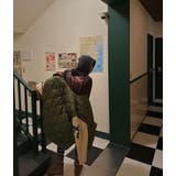 ニット切り替えシングルブレストジャケット | Ulysses | 詳細画像6 