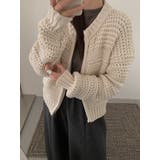 ライトベージュ | セータージャケット | Ulysses