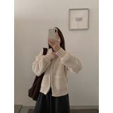 セータージャケット | Ulysses | 詳細画像1 