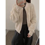 セータージャケット | Ulysses | 詳細画像4 