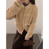 ベージュ | セータージャケット | Ulysses