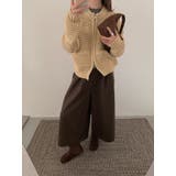 セータージャケット | Ulysses | 詳細画像8 