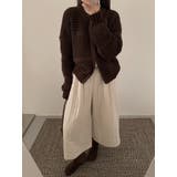 セータージャケット | Ulysses | 詳細画像10 