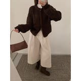 セータージャケット | Ulysses | 詳細画像12 