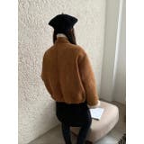 襟付きダブルブレストジャケット | Ulysses | 詳細画像2