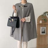 グレー | メルトンジャケット | Ulysses