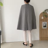 メルトンジャケット | Ulysses | 詳細画像1