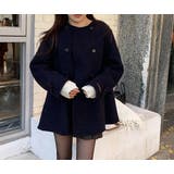 フード付き取り外し可能ジャケット | Ulysses | 詳細画像8 