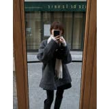 ノーカラーシングルブレストジャケット | Ulysses | 詳細画像6