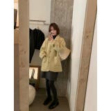 襟付きシングルブレストジャケット | Ulysses | 詳細画像2