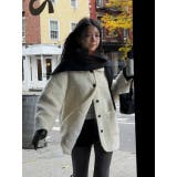 襟付きシングルブレストジャケット | Ulysses | 詳細画像6