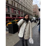 襟付きシングルブレストジャケット | Ulysses | 詳細画像10