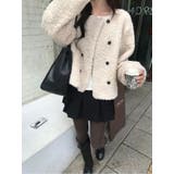 ダブルブレストショートジャケット | Ulysses | 詳細画像1 