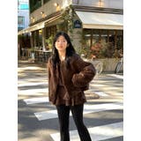 ダブルブレストショートジャケット | Ulysses | 詳細画像5 